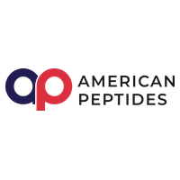 American Peptides Logo
