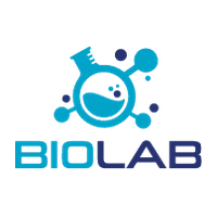 BioLab logo