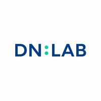 DN Lab Research Logo