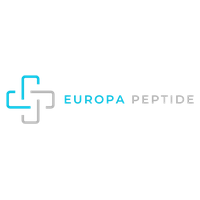 European peptides logo