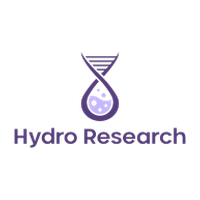 Hydro Research Logo