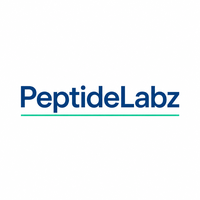 Peptides Labz logo