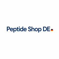 Peptides Shop Germany Logo