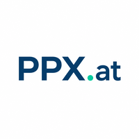 PPX.at logo