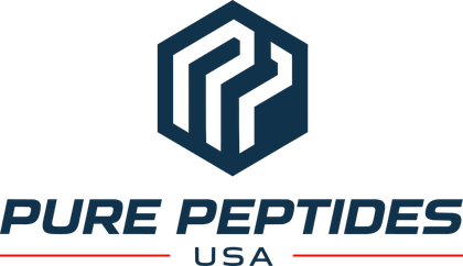 Pure Peptides USA Logo