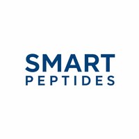 Smart Peptides Logo